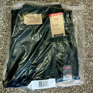Men’s NWT Levi’s 511 Slim Stretch Jeans 32 x 29